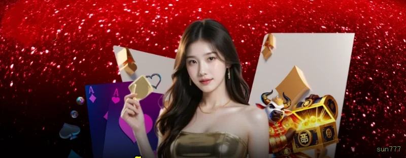 Cassino sun777 app mobile